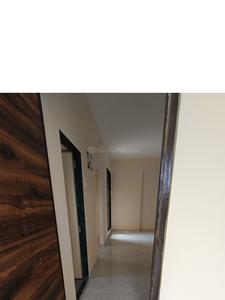 Image of 858 Sq.ft 1 BHK Apartment / Flat for sale in Shree Sai Kailash Parvat CHSL, Ambernath East, Ambernath for Rs. 3700000
