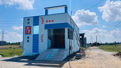 Image of 700 Sq.ft 2 BHK Villa for sale in VSBN Vijaya Green City Phase 7, Guduvancheri, Chennai for Rs. 3600000