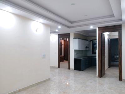 Living Room Image of 1400 Sq.ft 3 BHK Apartment / Flat for sale in Rajendra Nagar Ghaziabad for Rs. 11000000