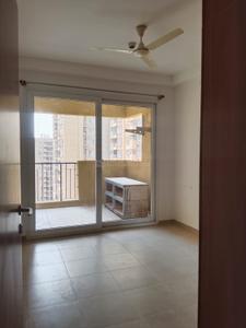 Bedroom Image of 1917 Sq.ft 3.5 BHK Apartment / Flat for sale in Bhartiya Nikoo Homes Phase 2, Thanisandra Bengaluru for Rs. 25000000
