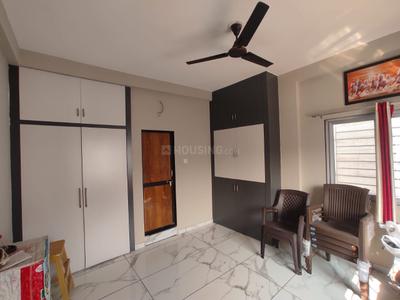 Bedroom Image of 1400 Sq.ft 3 BHK Duplex for sale in Garden City Ankleshwar for Rs. 4950000