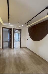 Hall Image of 3771 Sq.ft 4 BHK Builder Floor for sale in Janakpuri New Delhi for Rs. 75000000