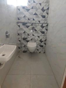 Common Bathroom Image of 1544 Sq.ft 3 BHK Apartment / Flat for sale in Puppalaguda Hyderabad for Rs. 10036000