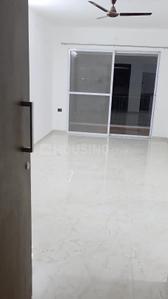 Hall Image of 1400 Sq.ft 3 BHK Apartment / Flat for rent in K Ville, Ravet Pune for Rs. 33000