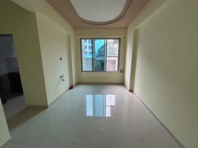 Living Room Image of 1275 Sq.ft 3 BHK Apartment / Flat for rent in Pragati Om Gulmohar, Dombivli East Thane for Rs. 28000