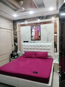Bedroom Image of 2400 Sq.ft 4 BHK Villa for sale in Ansal Chiranjiv Vihar, Shastri Nagar Ghaziabad for Rs. 18500000