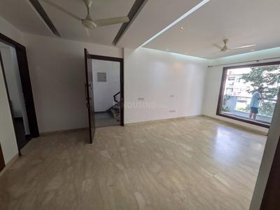 Bedroom Image of 2000 Sq.ft 3 BHK Builder Floor for sale in Sector 57 Gurgaon for Rs. 24000000