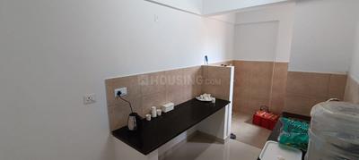 Kitchen Image of 1055 Sq.ft 2 BHK Apartment / Flat for sale in Shriram Solitaire by Shriram Properties, Yelahanka New Town Bengaluru for Rs. 9300000
