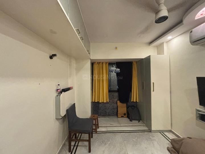 Zaveri RBI Employee Shanti CHS Hall 1