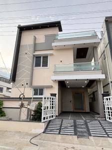 Image of 2810 Sq.ft 3 BHK Duplex for sale in Kapra, Secunderabad for Rs. 17499999
