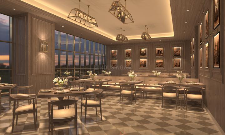 Unity The Amaryllis Phase 1 Main Image 1