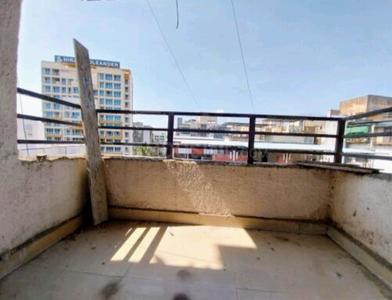 Balcony Image of 1050 Sq.ft 1 BHK Apartment / Flat for sale in Advance Vision, Ulwe Navi Mumbai for Rs. 7500000