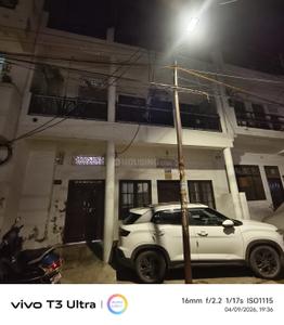 Image of 2200 Sq.ft 5 BHK Independent House for sale in Mahanagar, Lucknow for Rs. 10000000