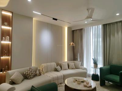 Living Room Image of 2149 Sq.ft 4 BHK Apartment / Flat for sale in Bestech Park View Spa Next, Sector 67 Gurgaon for Rs. 38500000