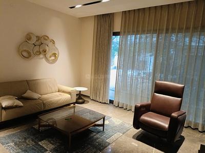 Hall Image of 1380 Sq.ft 2 BHK Apartment / Flat for sale in SMR Vinay Iconia Phase II Block 1A Block 1B, Kondapur Hyderabad for Rs. 13600000