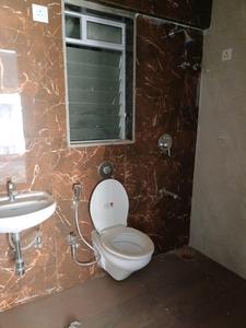 Bedroom Two Image of 850 Sq.ft 2 BHK Apartment / Flat for sale in Avant Heritage, Andheri East Mumbai for Rs. 18000000