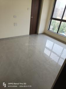 Bedroom Image of 488 Sq.ft 1 BHK Apartment / Flat for sale in Dahisar East Mumbai for Rs. 11000000