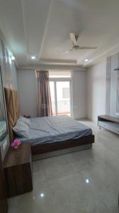 Bedroom Image of 1325 Sq.ft 3 BHK Apartment / Flat for sale in Shri NR Residency, Mohanpura Jaipur for Rs. 7100000