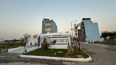 Image of 179 Sq.ft 2 BHK Independent House for rent in Sector 7, Dharuhera for Rs. 15000