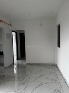 Hall Image of 700 Sq.ft 2 BHK Apartment / Flat for sale in Raymond Realty Ten X Habitat, Thane West Thane for Rs. 15000000