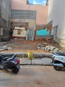 Image of 1200 Sq.ft Residential Plot / Land for sale in Srinivasa Nagar, Bengaluru for Rs. 21600000