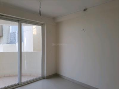 Bedroom Image of 1550 Sq.ft 2.5 BHK Apartment / Flat for sale in Pareena Coban Residences, Gopalpur Gurgaon for Rs. 19900000