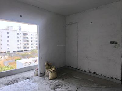 Dining Area Image of 1200 Sq.ft 2 BHK Apartment / Flat for sale in Electronic City Bengaluru for Rs. 5990000