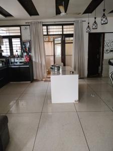 Hall Image of 3500 Sq.ft 4.5 BHK Independent House for rent in Chandkheda Ahmedabad for Rs. 62000