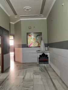 Hall Image of 150 Sq.ft 1 BHK Builder Floor for rent in Civil Lines South Muzaffarnagar for Rs. 6000
