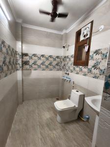 Image of 2500 Sq.ft 3 BHK Builder Floor for rent in Sector 100, Noida for Rs. 48000