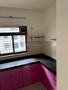 Kitchen Image of 638 Sq.ft 1 BHK Apartment / Flat for sale in Lodha Casa Bella Gold, Palava Phase 1 Thane for Rs. 3700000