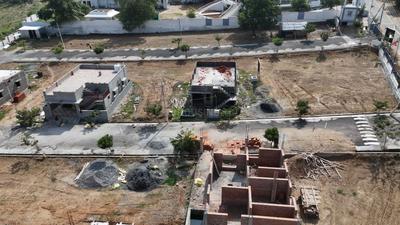 Image of 800 Sq.ft 2 BHK Independent House for sale in Teachers Colony, Coimbatore for Rs. 3300000