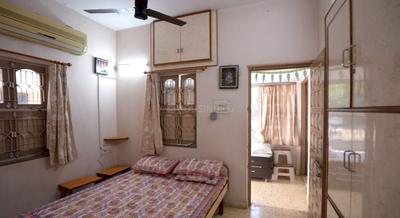 Bedroom Image of 1615 Sq.ft 4 BHK Independent House for sale in Sector 2 Gandhinagar for Rs. 27000000