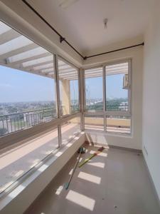 Bedroom Image of 3200 Sq.ft 4 BHK Penthouse for rent in Emaar The Views, Sector 105 Mohali for Rs. 55000