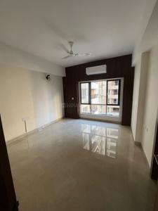 Hall Image of 3200 Sq.ft 4.5 BHK Apartment / Flat for rent in Uttorayon Township Siliguri for Rs. 65000