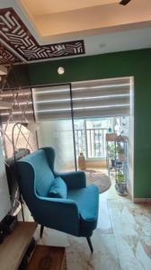 Hall Image of 1160 Sq.ft 3 BHK Apartment / Flat for sale in SKA Metro Ville, Eta II Greater Noida for Rs. 11200000