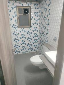 Image of 1044 Sq.ft 2 BHK Apartment / Flat for rent in Shree Rahde Camelot Housing Society, Viman Nagar, Pune for Rs. 42000