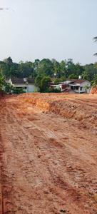 Image of 2178 Sq.ft Residential Plot / Land for sale in Kakkanad, Kochi for Rs. 950000