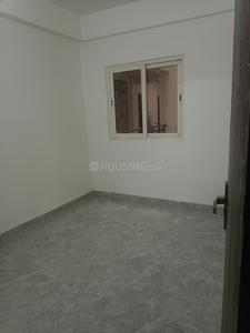 Bedroom Image of 1700 Sq.ft 3 BHK Apartment / Flat for sale in Cosmos Golden Heights, Crossings Republik Ghaziabad for Rs. 9200000