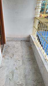 Image of 1000 Sq.ft 2 BHK Apartment / Flat for sale in Airport Gate no. 1, Kolkata for Rs. 4200000