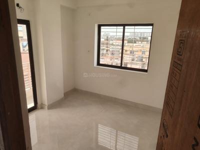 Bedroom Image of 1528 Sq.ft 3 BHK Apartment / Flat for sale in Bangur Avenue Kolkata for Rs. 11000000