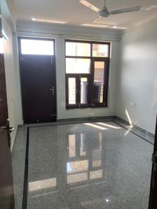 Hall Image of 2000 Sq.ft 3.5 BHK Builder Floor for rent in Sector 46 Gurgaon for Rs. 50000