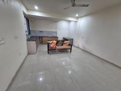 1 BHK Independent House