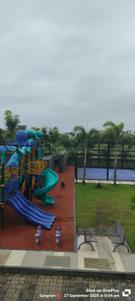 Image of 1100 Sq.ft 2 BHK Apartment / Flat for sale in ANP Atlantis Phase I, Baner, Pune for Rs. 13000000
