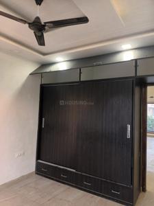 Bedroom Image of 1800 Sq.ft 2 BHK Builder Floor for rent in Sector 80 Mohali for Rs. 28000