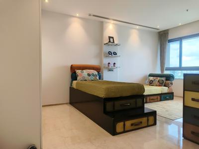 Bedroom Image of 2600 Sq.ft 3 BHK Apartment / Flat for sale in Phoenix Kessaku, Rajajinagar Bengaluru for Rs. 153000000