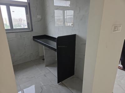 Kitchen Image of 670 Sq.ft 1 BHK Apartment / Flat for sale in Vidyavihar Mumbai for Rs. 11500000
