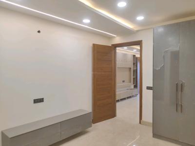 Bedroom Image of 1305 Sq.ft 3 BHK Builder Floor for sale in Ridhi Homes Signature Floors, Green Field Colony Faridabad for Rs. 14000000