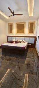 Hall Image of 1250 Sq.ft 3 BHK Villa for sale in Avalapalli Hosur for Rs. 8600000