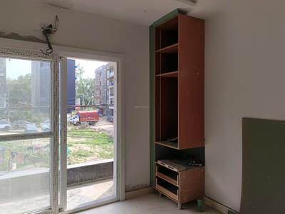 Bedroom Image of 1400 Sq.ft 4 BHK Builder Floor for sale in Rohini Sector 28 New Delhi for Rs. 14200000